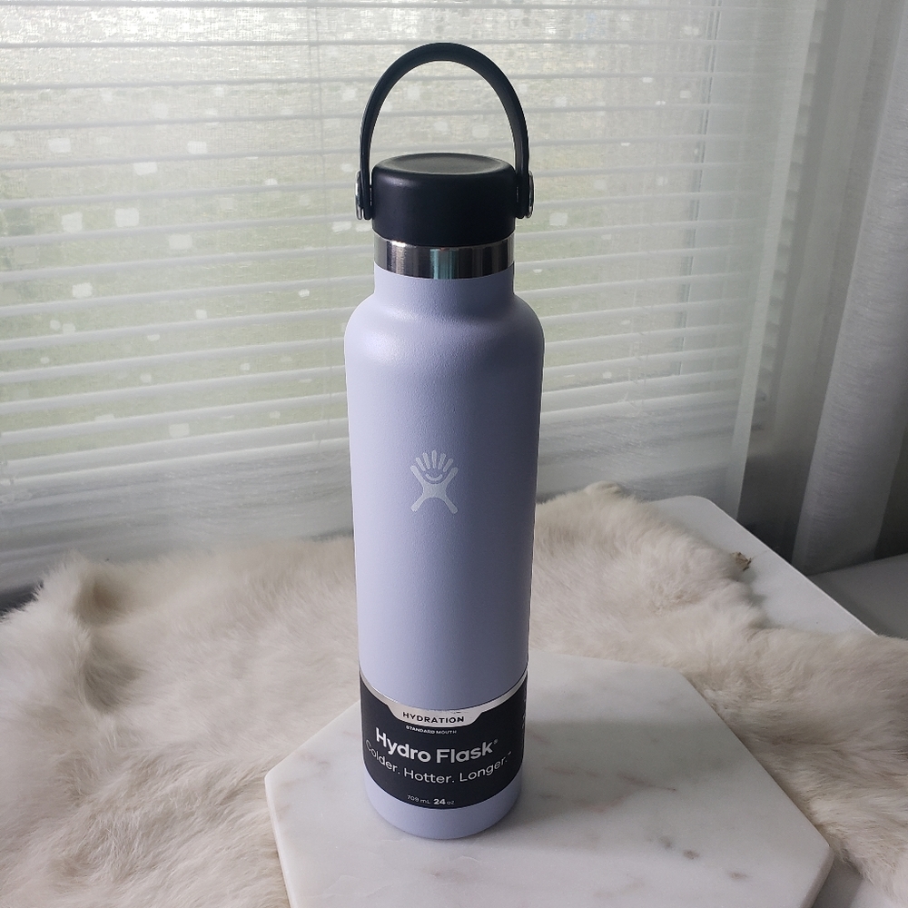 ✨Hydroflask Canteen✨